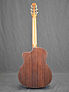 Guitare Maurice Dupont