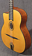 Maurice Dupont MD100 gaucher