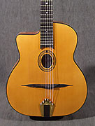 Maurice Dupont MD100 gaucher