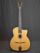 Guitare Maurice Dupont