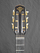 Guitare Maurice Dupont