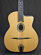 Guitare Maurice Dupont