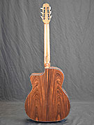 Guitare Maurice Dupont