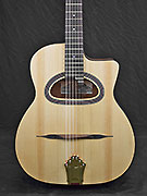 Guitare Maurice Dupont