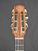 Guitare Maurice Dupont