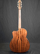 Guitare Maurice Dupont