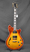 Guitares EVH