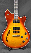 Guitares EVH