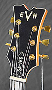 Guitares EVH