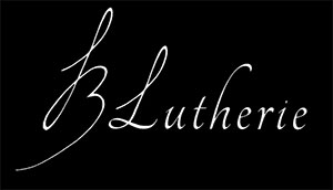 Logo FB Lutherie