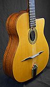 FB Lutherie