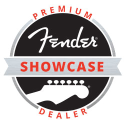 Fender Premium Dealer