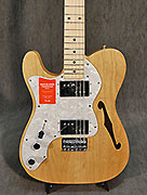 Guitares Fender