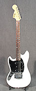 Guitares Fender