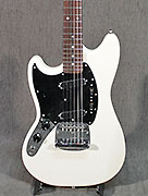 Guitares Fender