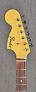 Guitares Fender