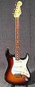 1960 Stratocaster Relic