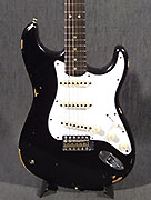 Fender Custom Shop  1969 Stratocaster Relic