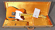 Fender Custom Shop 50's Tele Journeyman Relic