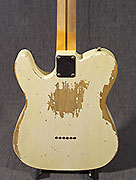 Fender Custom Shop 50's Relic
