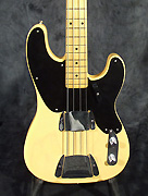 Fender Custom Shop Limited Edition 51 P. Bass Closet Classic
