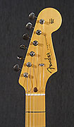 Fender Custom Shop 57 Stratocaster Closet Classic