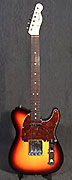 Fender Custom Shop 1961 NOS