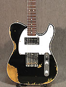 Fender Custom Shop 62 Custom Heavy Relic