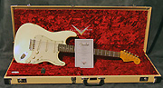 Fender Stratocaster Custom Shop 62 Strat Relic