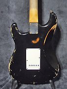 Fender Custom Shop Stratocaster 62 Relic