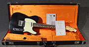 Fender Custom Shop 63 Relic