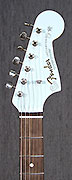 Fender Custom Shop 64 Jazzmaster CC