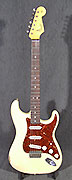 Fender Custom Shop 64 Stratocaster Heavy Relic Hard Tail