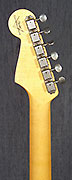 Fender Custom Shop 64 Stratocaster Heavy Relic Hard Tail