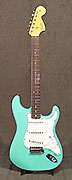 Fender Custom Shop 66 Journeyman Relic Stratocaster
