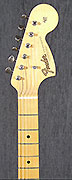 Fender Custom Shop 68 Stratocaster Closet Classic