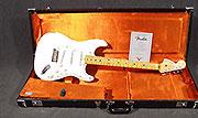 Fender Custom Shop 69 Stratocater Heavy Relic