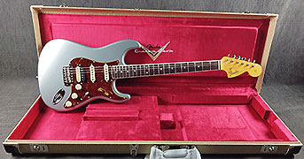 Fender Custom Shop Ltd 67 Stratocaster HSS Journeyman
