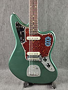 Fender Custom Shop Ltd 62 Jaguar