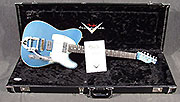 Fender Custom Shop Double TVJ Relic