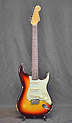 Fender Custom Shop Ltd 59 Strat HT REL/CC