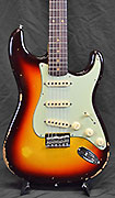 Fender Custom Shop Ltd 59 Strat HT REL/CC
