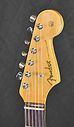 Fender Custom Shop Ltd 59 Strat HT REL/CC