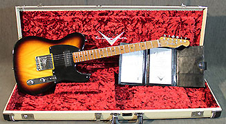 Fender Custom Shop 52 Closet Classic
