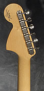 Fender Custom Shop Stratocaster 66 Closet Classic Teal Green Metallic