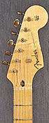 54 Stratocaster Relic