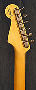 Fender Custom Shop 60 Stratocaster Relic
