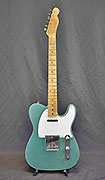 Fender Custom Shop Shop Reverse 50s Tele Custom JRN