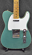 Fender Custom Shop Shop Reverse 50s Tele Custom JRN