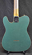 Fender Custom Shop Shop Reverse 50s Tele Custom JRN